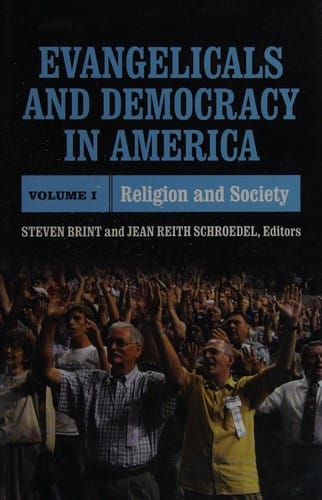 Evangelicals and American democracy