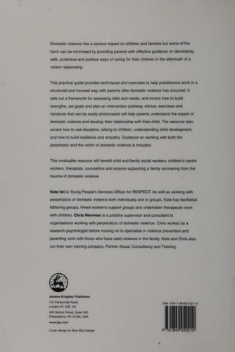 Picking up the pieces after domestic violence