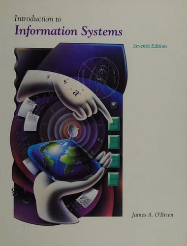 Introduction to Information Systems/International Student