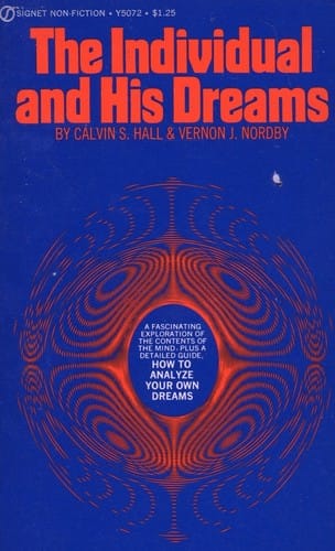 The Individual and His Dreams