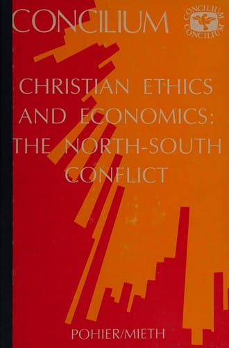 Christian ethics and economics