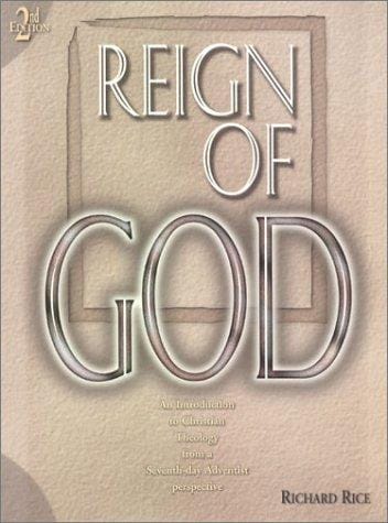 Reign of God