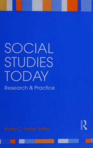 Social studies today