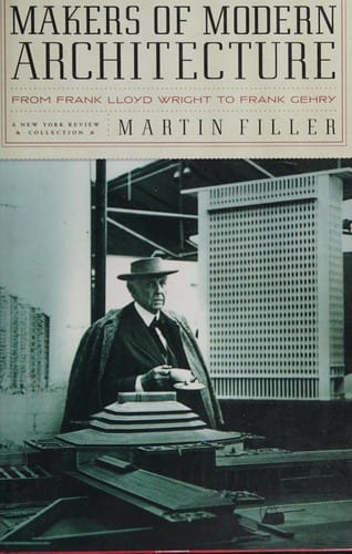 Makers of modern architecture