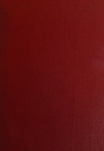 The Books of American negro spirituals