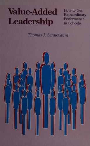 Value-added leadership