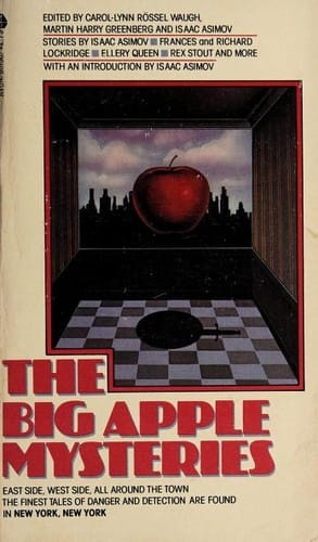 Big Apple Mysteries