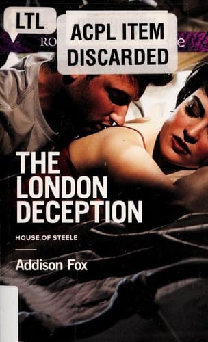 The London deception