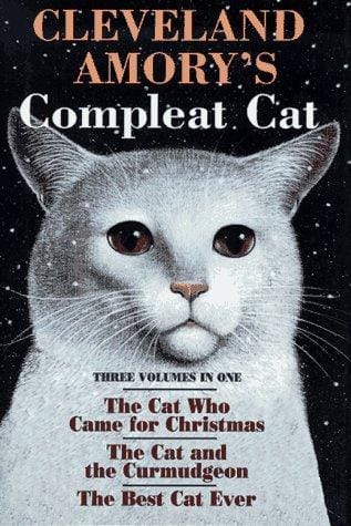 Cleveland Amory's compleat cat