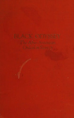 Black Odyssey