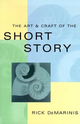 The art & craft of the short story