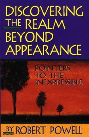 Discovering the realm beyond appearance
