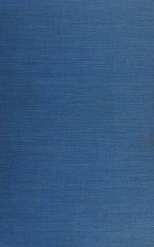 The structure of nations and empires