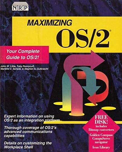 Maximizing OS/2