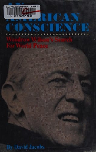 An American conscience