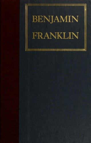 Benjamin Franklin