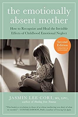 The emotionally absent mother