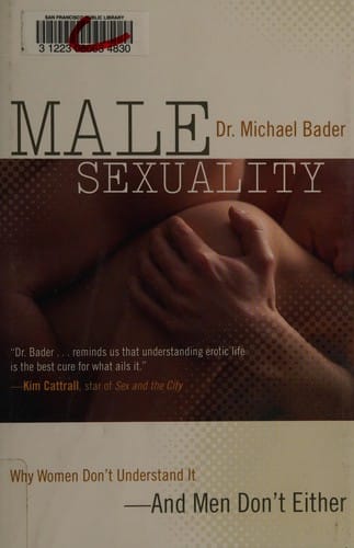 Male sexuality
