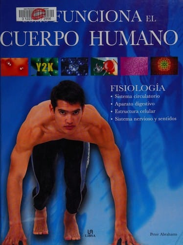 Cómo funciona el cuerpo humano