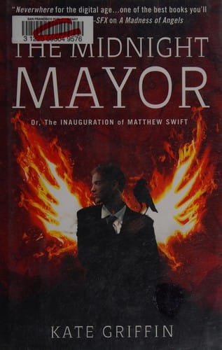 The midnight mayor, or, The inauguration of Matthew Swift