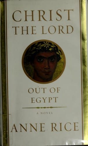Christ the Lord - Out of Egypt