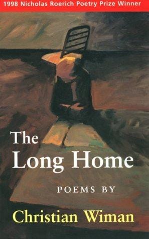 The Long Home
