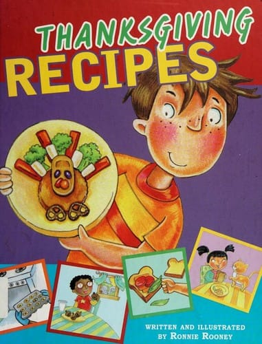 Thanksgiving recipes