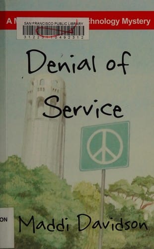 Denial of service