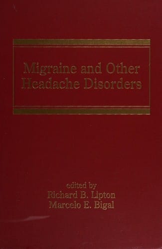 Migraine and other headache disorders