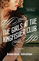 The girls at the Kingfisher Club