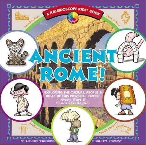 Ancient Rome!