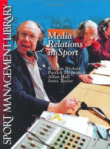 Media relations in sport