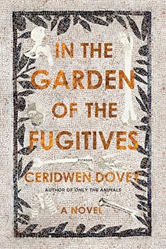 In the garden of the fugitives