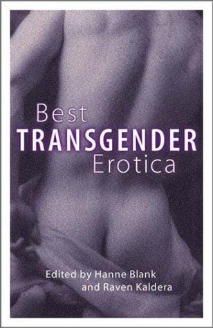 Best transgender erotica