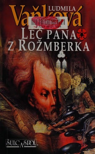Léč pana z Rožmberka