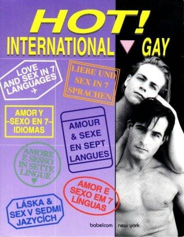 Hot! International Gay