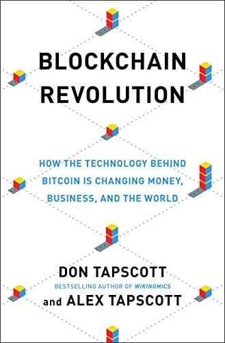 The Blockchain Revolution