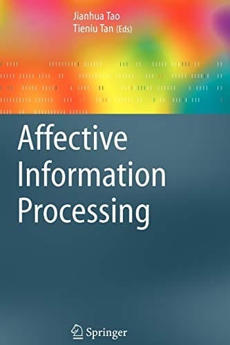 Affective information processing