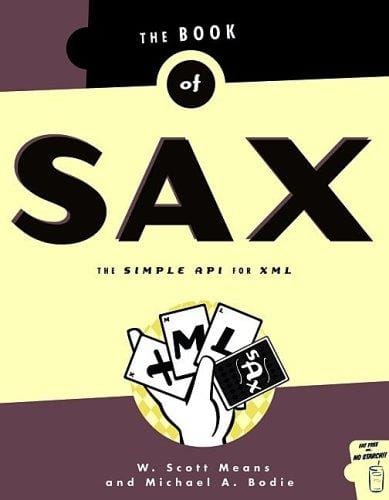 The book of SAX