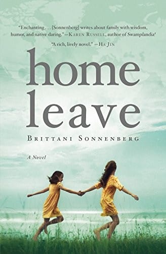 Home leave