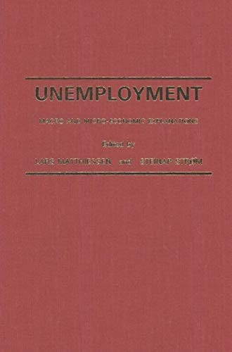 Unemployment
