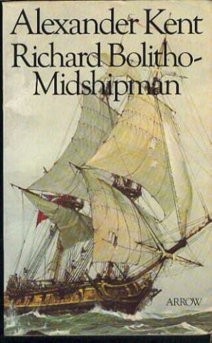 Richard Bolitho – Midshipman