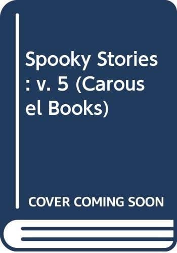 Spooky stories no.5
