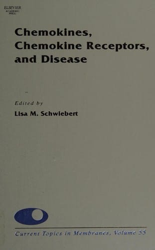 Chemokines, chemokine receptors, and disease