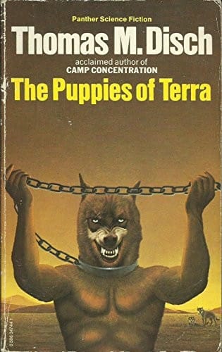The Puppies of Terra