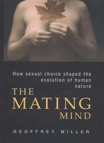 The mating mind