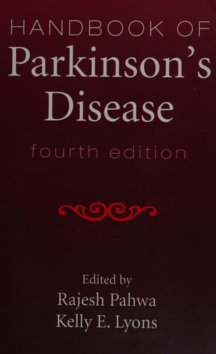 Handbook of Parkinson's disease