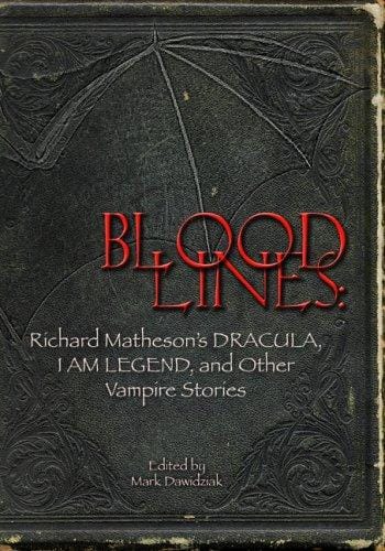 Bloodlines