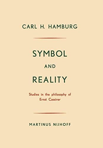 Symbol and reality