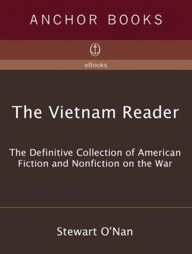 The Vietnam Reader